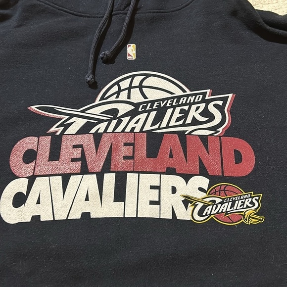 Cleveland Indians and Cleveland Cavaliers Bundle. 3XL - Picture 8 of 10